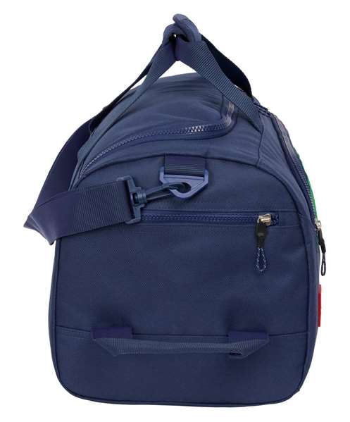 Benetton Sac de sport Flag 50 x 25 x 25 cm