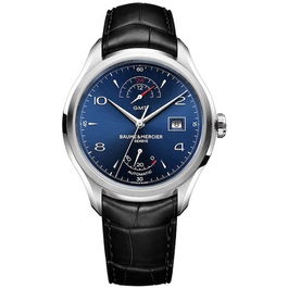 Montre Homme Baume & Mercier CLIFTON