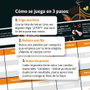 Sd games Jeu de société Listos, Listas y Listakens Edición Clásica
