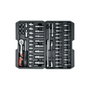 Yato Set d'outils YT-14501 56 Pièces