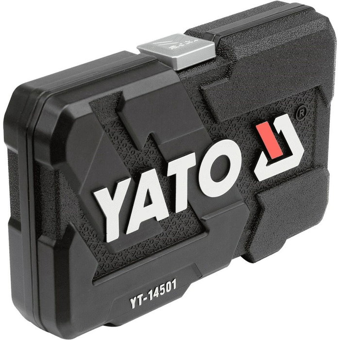 Yato Set d'outils YT-14501 56 Pièces
