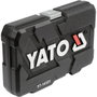 Yato Set d'outils YT-14501 56 Pièces