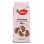 El Granero Integral Pois Chiches BIO 500g (Lot de 12)