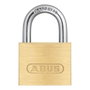 Verrouillage des clés ABUS Laiton 6,5 mm 40 mm