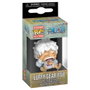 Funko Llavero Pocket POP One Piece Luffy Gear Five