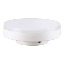 Fbright Ampoule LED GX53 6W 670lm 4000K Blanc Jour 220-240V Dimmable Non