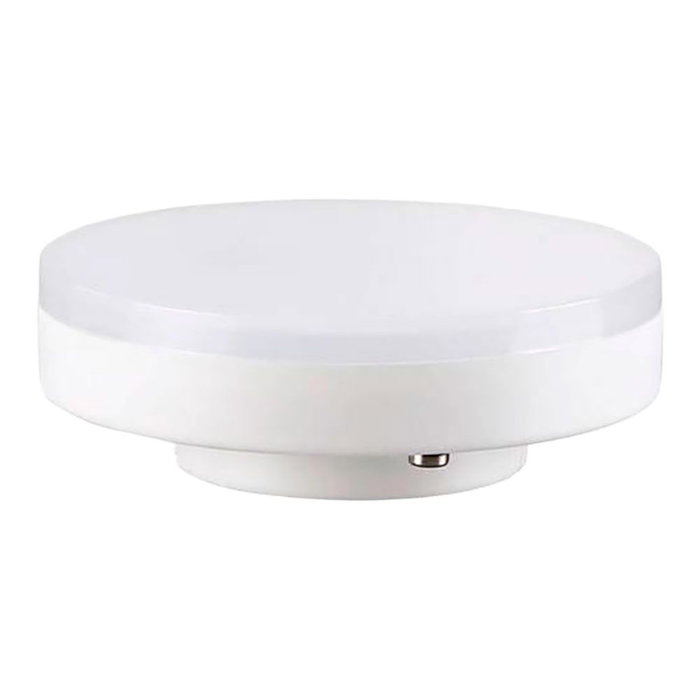 Fbright Ampoule LED GX53 6W 670lm 4000K Blanc Jour 220-240V Dimmable Non Fbright Ampoule LED GX53 6W 670lm 4000K Blanc Jour 220-240V Dimmable Non
