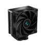 Deepcool AK400 ZERO DARK Noir
