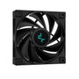 Deepcool AK400 ZERO DARK Noir