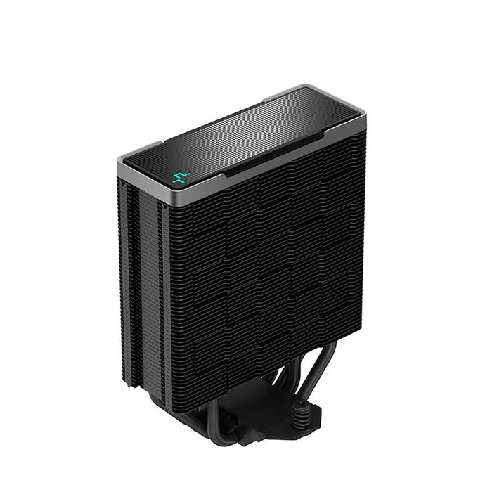 Deepcool AK400 ZERO DARK Noir