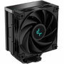 Deepcool AK400 ZERO DARK Noir