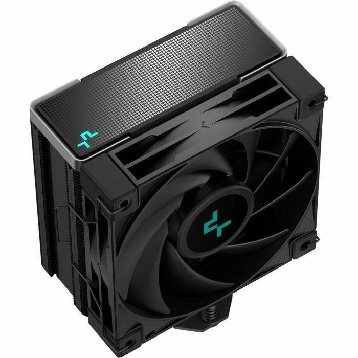 Deepcool AK400 ZERO DARK Noir
