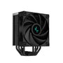 Deepcool AK400 ZERO DARK Noir