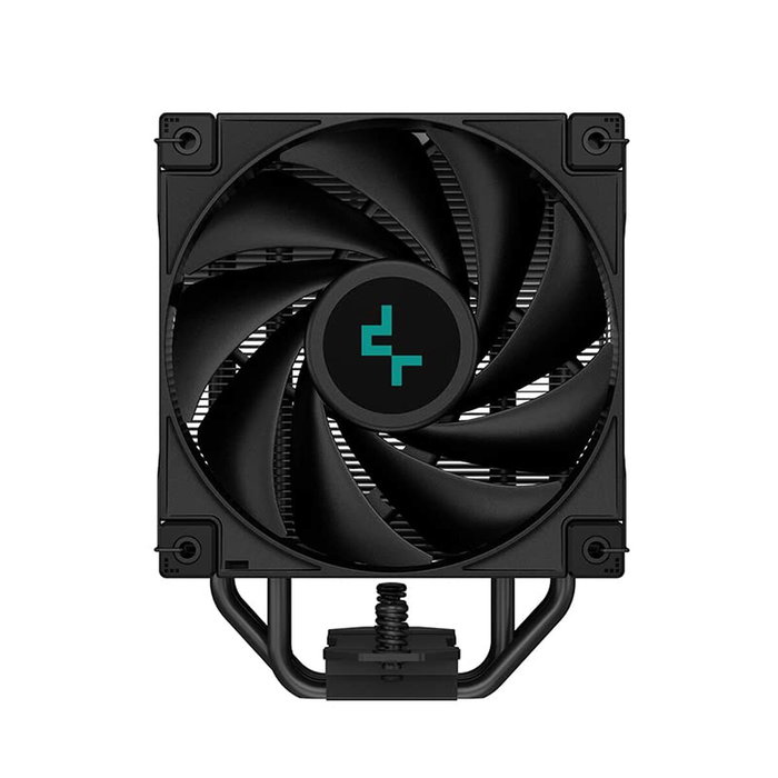 Deepcool AK400 ZERO DARK Noir