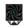 Deepcool AK400 ZERO DARK Noir