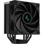 Deepcool AK400 ZERO DARK Refroidisseur PC Ventilateur 12 cm 500-1850 tr/min Noir