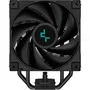 Deepcool AK400 ZERO DARK Refroidisseur PC Ventilateur 12 cm 500-1850 tr/min Noir