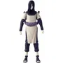 Bandai Figurine Anime Heroes Naruto Shippuden Orochimaru 17 cm - 36968 - Figurine articulée avec mains supplémentaires, personnage légendaire