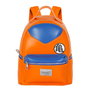 KARACTERMANIA Sac à Dos Heady Suit Dragon Ball Z 29 cm - 29x24.5x15 cm