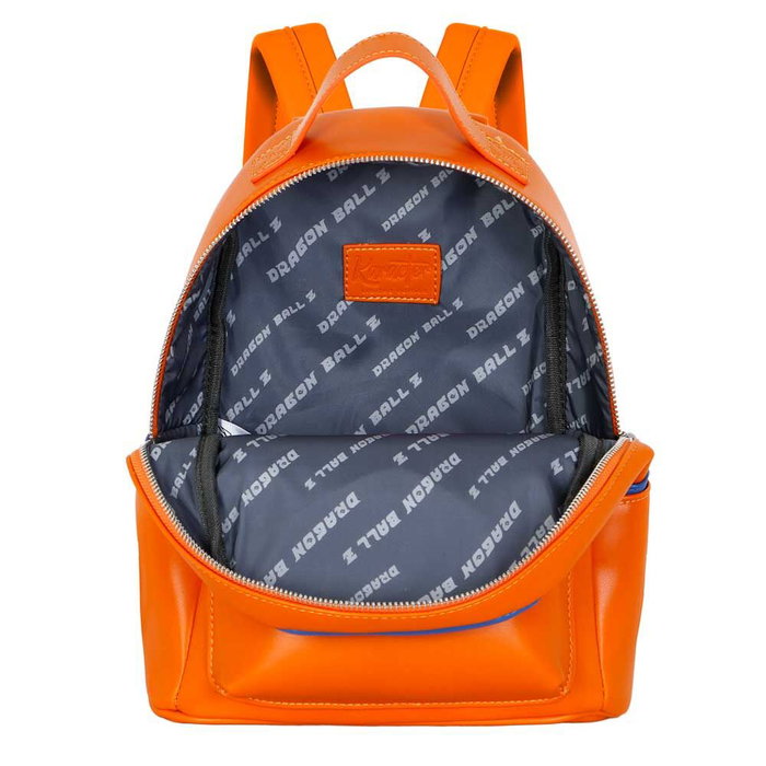 KARACTERMANIA Sac à Dos Heady Suit Dragon Ball Z 29 cm - 29x24.5x15 cm