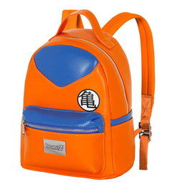 KARACTERMANIA Sac à Dos Heady Suit Dragon Ball Z 29 cm - 29x24.5x15 cm