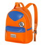 KARACTERMANIA Sac à Dos Heady Suit Dragon Ball Z 29 cm - 29x24.5x15 cm