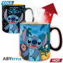 Abystyle Tasse Thermique Lilo & Stitch King Size 460 ml