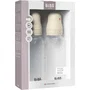 Bibs Biberon bébé avec embout rond en silicone, 270 ml, Ivory, Pack de 2