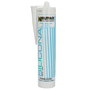 WOLFPACK LINEA PROFESIONAL Silicone acide transparent 280 cm³