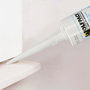 WOLFPACK LINEA PROFESIONAL Silicone acide transparent 280 cm³