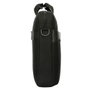 Targus GeoLite Ecosmart Essential Sacoche pour ordinateur portable 14" Noir, résistant à l'eau, avec bandoulière