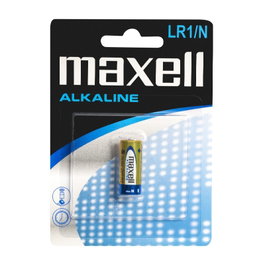 Maxell Pila 1.5V LR1