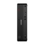 Lenovo 12YK000YSP PC de bureau 16 GB RAM 512 GB SSD Noir