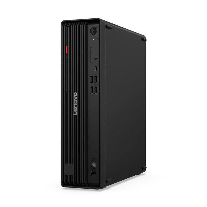 Lenovo 12YK000YSP PC de bureau 16 GB RAM 512 GB SSD Noir Lenovo 12YK000YSP PC de bureau 16 GB RAM 512 GB SSD Noir
