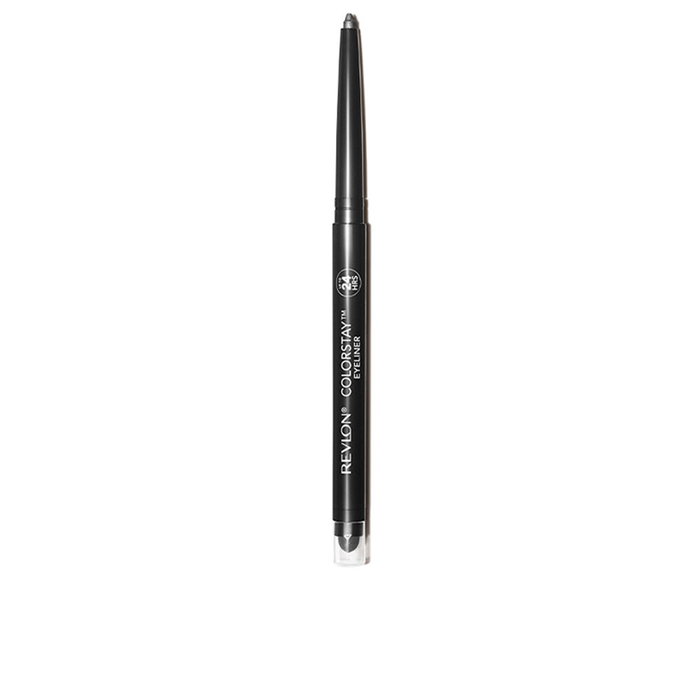 Revlon Eyeliner COLORSTAY #204 Charcoal tenue 24h résistance à l'eau technologie Softflex Revlon Eyeliner COLORSTAY #204 Charcoal tenue 24h résistance à l'eau technologie Softflex
