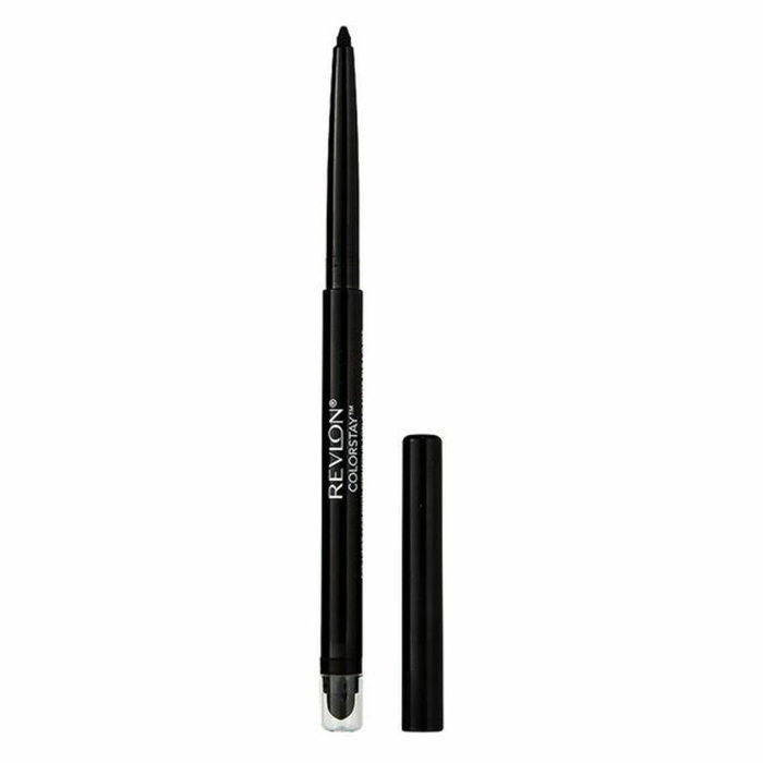 Revlon Mass Market COLORSTAY eye liner #204-charcoal Revlon Mass Market COLORSTAY eye liner #204-charcoal