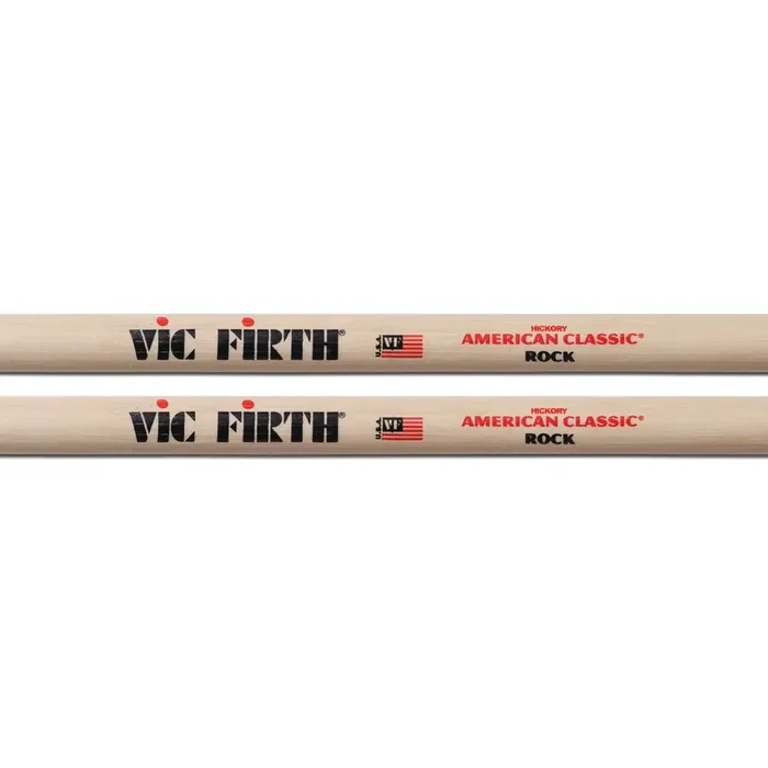 Vic Firth American Classic Rock