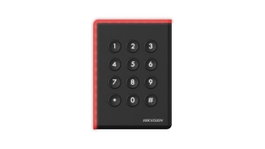 Hikvision Pro 1108A Series Lecteur de cartes avec pavé numérique
