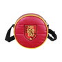 Karactermania Sac à Dos Harry Potter Paddin G, Sac Rond Padded, 44 x 31 x 18 cm, Nylon, Bandeau Réglable, Rouge - pour Enfants