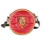 Karactermania Sac à Dos Harry Potter Paddin G, Sac Rond Padded, 44 x 31 x 18 cm, Nylon, Bandeau Réglable, Rouge - pour Enfants