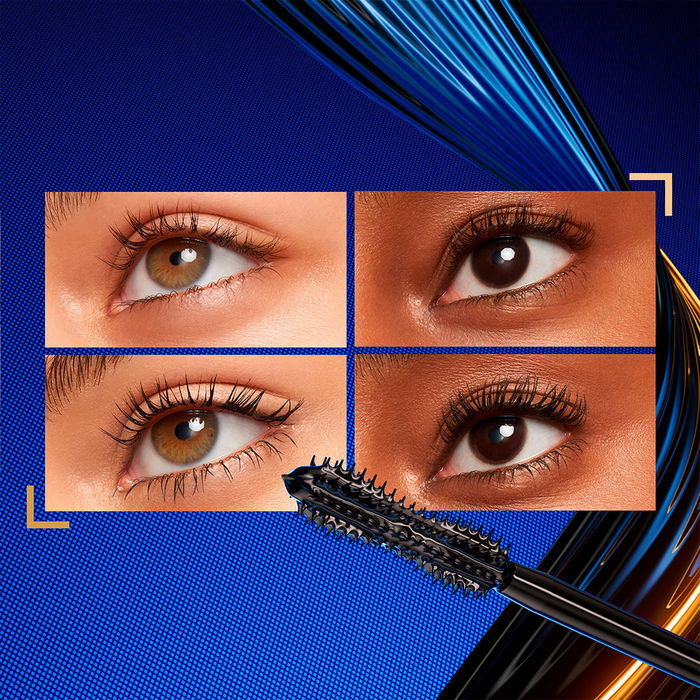 Max Factor Mascara Supreme Effet Faux Cils Rechargeable 9 ml