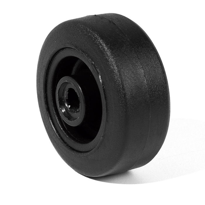 Q&Q Aro Polieva T6,25 Noir ⌀40 - Anneau d'étanchéité en caoutchouc pour applications industrielles Q&Q Aro Polieva T6,25 Noir ⌀40 - Anneau d'étanchéité en caoutchouc pour applications industrielles