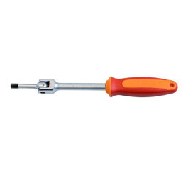Unior Clé de pédale Speed hexagonale 6 mm