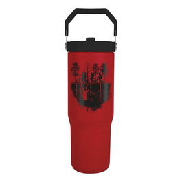 Pyramid International Gobelet métal Stranger Things 887 ml