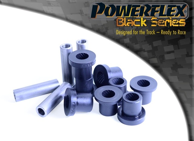 Powerflex Silentblock de bras de traction arrière Black Series Powerflex Silentblock de bras de traction arrière Black Series