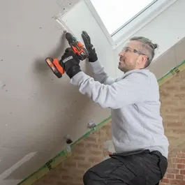 Dual Power Kit 3 outils 20 V Dual Power - Meuleuse d'angle, perceuse-visseuse et scie sauteuse avec 2 batteries (2.0 Ah, 4.0 Ah), chargeur et sac de transport