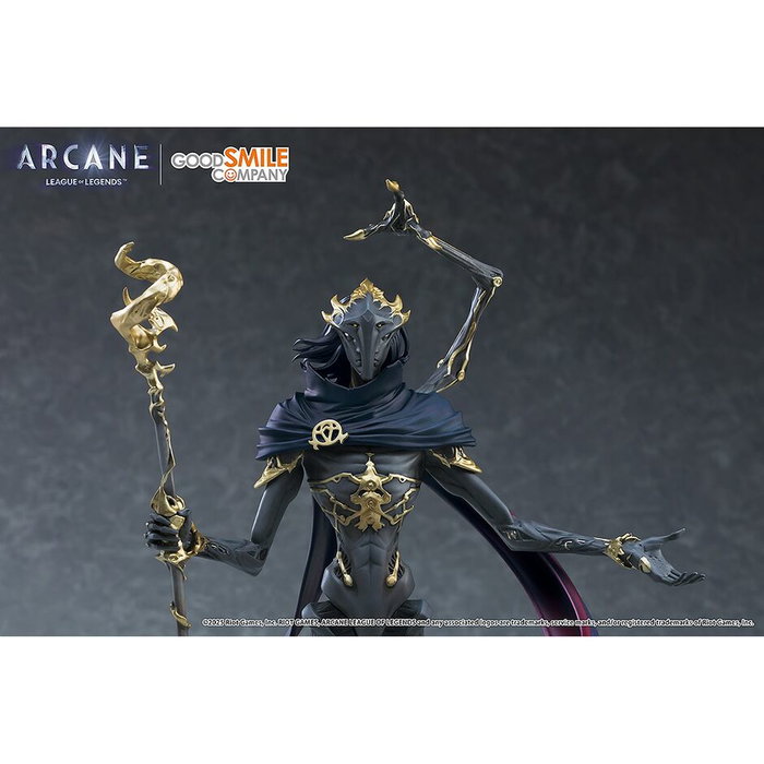 Good Smile Company Pop Up Parade SP Champion Viktor - Arcane/League of Legends