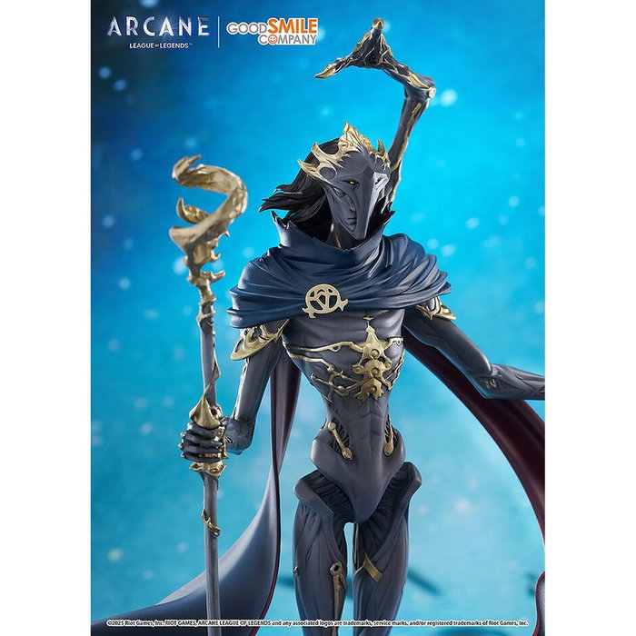 Good Smile Company Pop Up Parade SP Champion Viktor - Arcane/League of Legends
