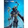 Good Smile Company Pop Up Parade SP Champion Viktor - Arcane/League of Legends