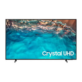 Samsung UE43U8072FUXXH TV Crystal UHD 43 Pouces 4K Smart TV Tizen OS HDR Noir (reacondicionado B)